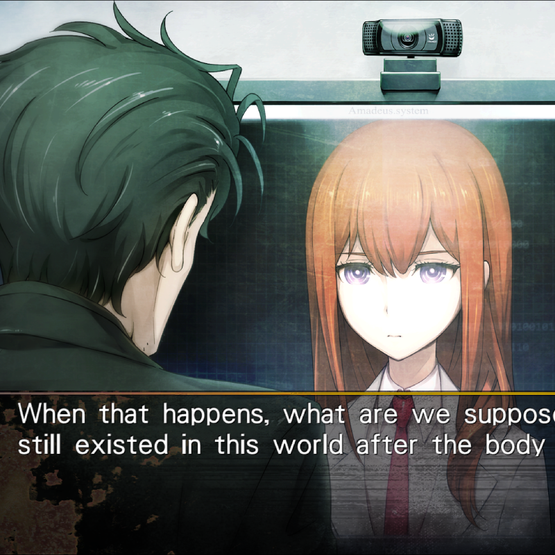 visual novel